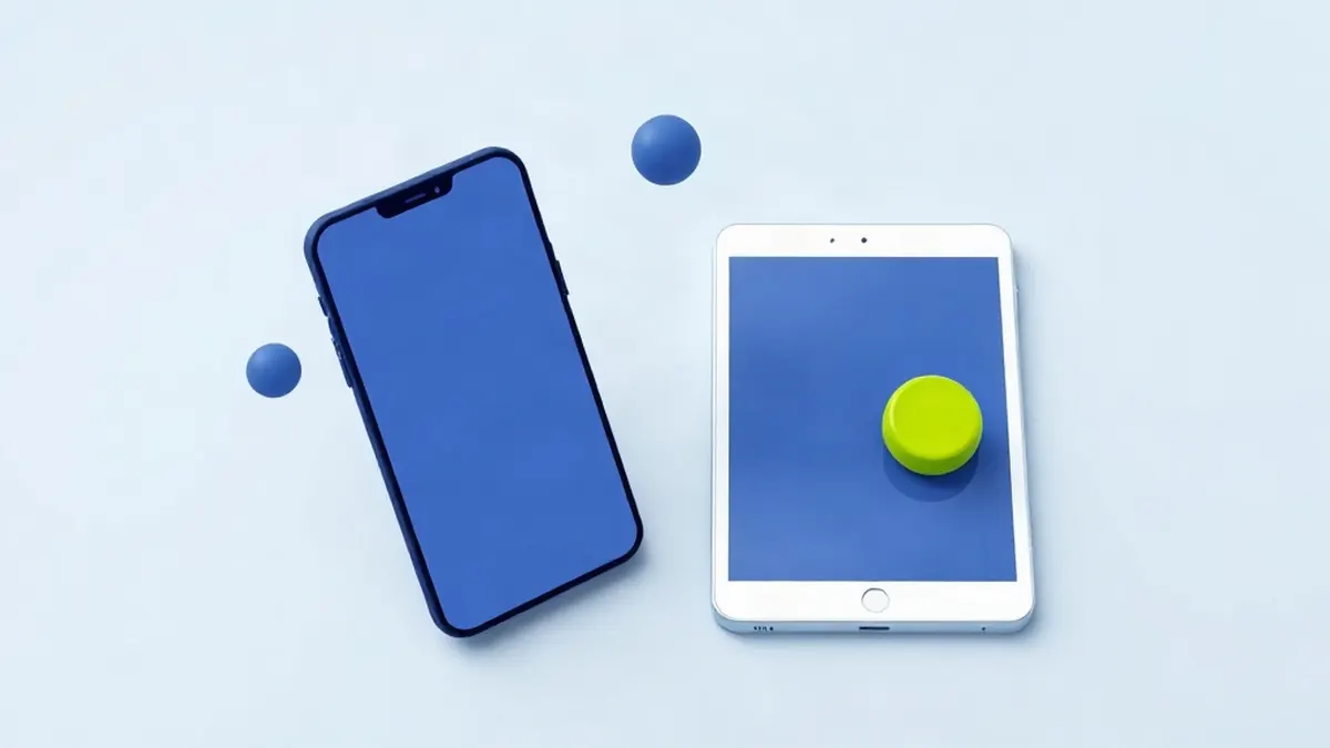 Mobil Uygulama mı, Mobil Uyumlu Site mi?