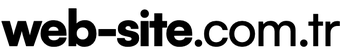 web-site.com.tr Logo