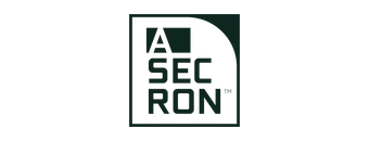 Asecron logosu
