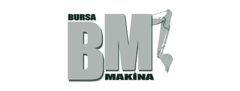 Bursa Makina logosu