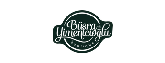 Büşra Yimenicioğlu Boutique logosu