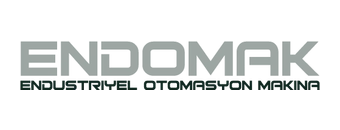 Endomak Endüstriyel Otomasyon logosu