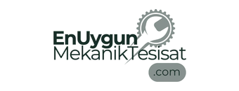 En Uygun Mekanik Tesisat logosu
