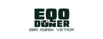 EQO Döner logosu