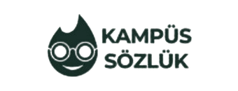 Kampüs Sözlük logosu