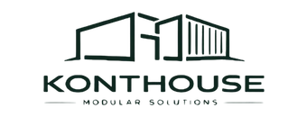 Konthouse Modular Solutions logosu