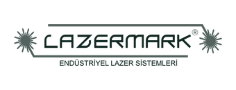 Lazermark Endüstriyel Lazer logosu