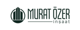 Murat Özer İnşaat logosu