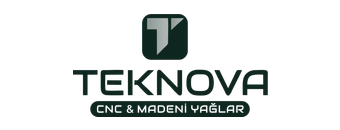 Teknova CNC & Madeni Yağlar logosu