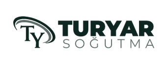 Turyar Soğutma logosu